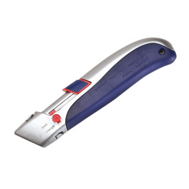 Retractable Safety Cutter