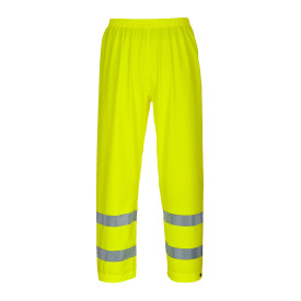 Portwest Warnschutz Regenhose Sealtex™ Ultra (gelb) S493 Gelb