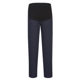 Portwest WX2 Eco Stretch Umstandshose S234 Blau