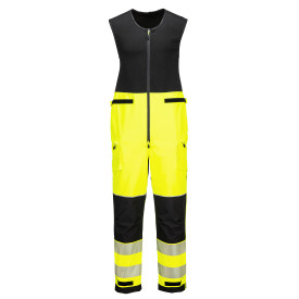 PW3 Hi-Vis Regenhose (3L) T150