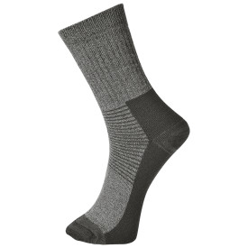 Portwest Thermo-Socke SK11 Grau