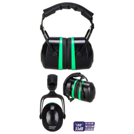 Top Kapselgehörschutz PS44