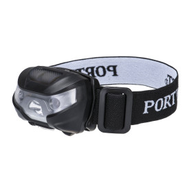 USB Rechargeable Head Torch