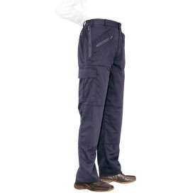 Portwest Damen Hose Action S687 Blau