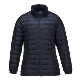 Portwest Aspen Damenjacke S545 Blau