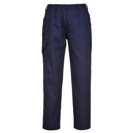 Portwest Damen Hose Combat C099 Blau