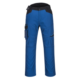 Portwest WX3 Service Bundhose T711 Blau