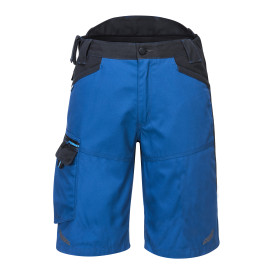Portwest WX3 Shorts T710 Blau