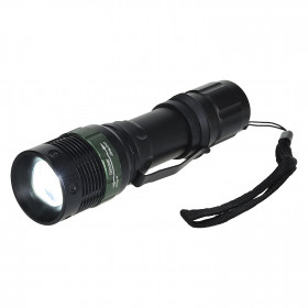 TACTICAL TASCHENLAMPE PA54