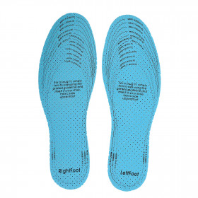Actifresh Innensohle FC86