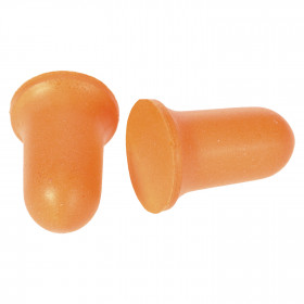 Bell Comfort PU-Schaum Gehörschutzstöpsel (200 Paar) (200 Stück) EP06