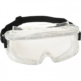 Challenger Vollsichtbrille PW22