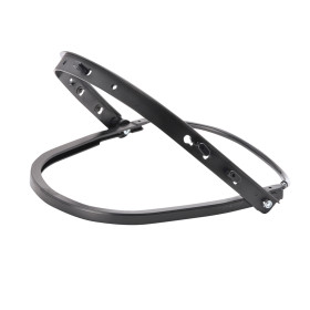Visier Helmhalterung PW58