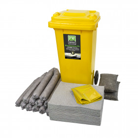 120 Liter Wartungs-Set SM33