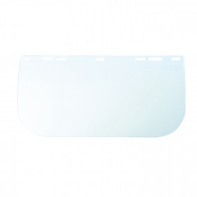 Ersatzvisier Transparent PW92