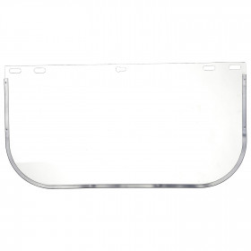 Ersatz Schild Plus Visier PW99
