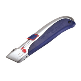 Retractable Safety Cutter KN40