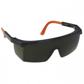 Sicherheits-Schweisserbrille PW68