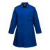 Portwest Nahrungsmittel Herrenmantel 2202 Royalblau