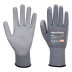 Portwest Eco-Cut 3 Handschuh A635 Grau