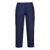 Portwest Antistatische ESD Hose AS11 Blau (navy)