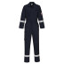 Portwest Bizflame Plus Schutzanzug FR502 Blau