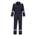 Portwest Cotton Overall Iona C814 Blau