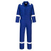 Portwest Cotton Overall Iona C814 Royalblau