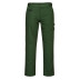 Portwest Super Work Trouser CD884 Grün