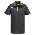 Portwest DX4 Polo Shirt S/S DX410 Grau
