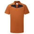 Portwest DX4 Polo Shirt S/S DX410 Rost