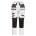 Portwest DX4 Bundhose mit abnehmbaren Holstertaschen DX440 Weiß/Grau