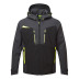 Portwest DX4 Softshell Jacke (3L) DX474 Grau