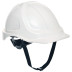 Portwest Endurance Plus Schutzhelm PS54 Weiß