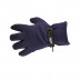 Portwest Fleece Handschuhe mit Insulatex Futter GL12 Blau