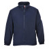 Portwest Flammhemmende, antistatische Fleecejacke Modaflame FR30 Blau