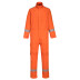 Portwest Bizflame Plus Schutzanzug FR502 Orange