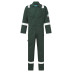 Portwest Flammhemmender, antistatischer Overall Bizflame 350g FR50 Grün