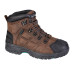 Portwest Steelite Monsal Sicherheitsstiefel S3 WR CI HRO SRC FT05 Schwarz