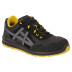 Portwest Steelite Mersey Trainer S1 FT50 Schwarz