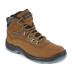 Portwest Steelite All-Wetter Stiefel S3 WR FW57 Braun