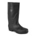 Portwest PVC Gummistiefel FW90 Schwarz