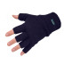 Portwest Fingerfreie Insulatex Strick Handschuhe GL14 Blau