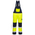 Yellow/Navy