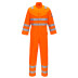 Portwest Flammhemmender Overall RIS Modaflame MV91 Orange