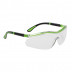 Portwest Neon Schutzbrille PS34 Hell
