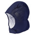 Portwest Helm-Winterfutter PA58 Blau