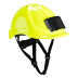 Portwest Endurance Schutzhelm mit Ausweishalter PB55 Gelb