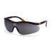 Portwest Neon Schutzbrille PS34 Rauch