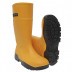 Portwest PU Sicherheits-Gummistiefel Wellington S5 CI FO FD95 Gelb